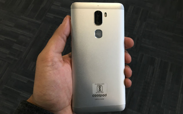 Đánh giá điện thoại coolpad cool dual 2 danh-gia-dien-thoai-coolpad-cool-dual-2