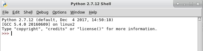 Python - How to start programming ? - Progressive Python