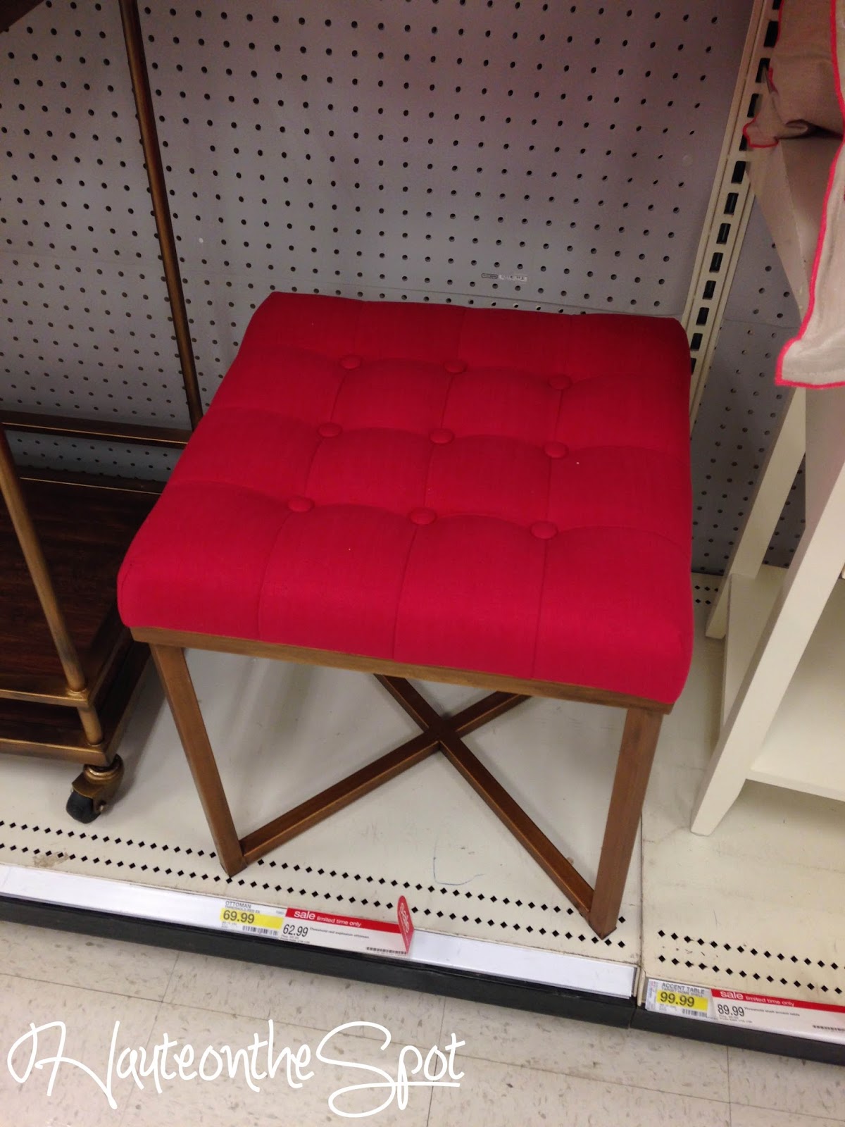 Haute On The Spot Elegant Home Decor Now At Target