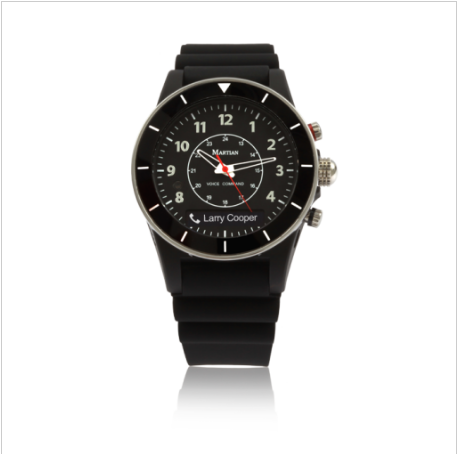 alexa enabled smart watch