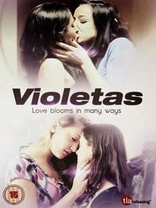 descargar Tension Sexual Volumen 2: Violetas – DVDRIP LATINO