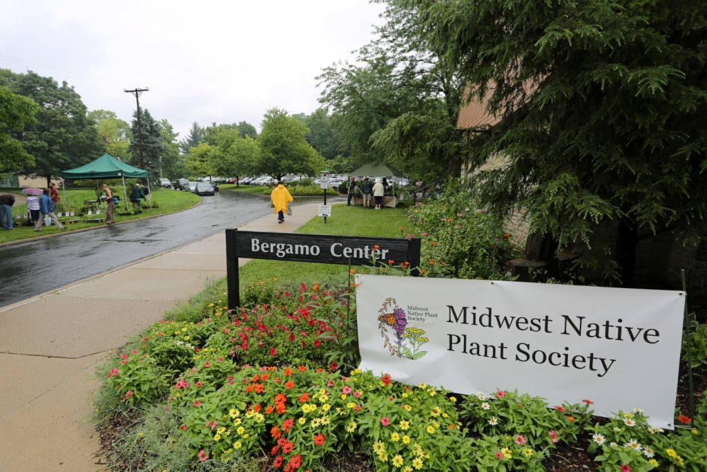 Ohio Birds and Biodiversity Midwest Native Plant Conference Brief Recap