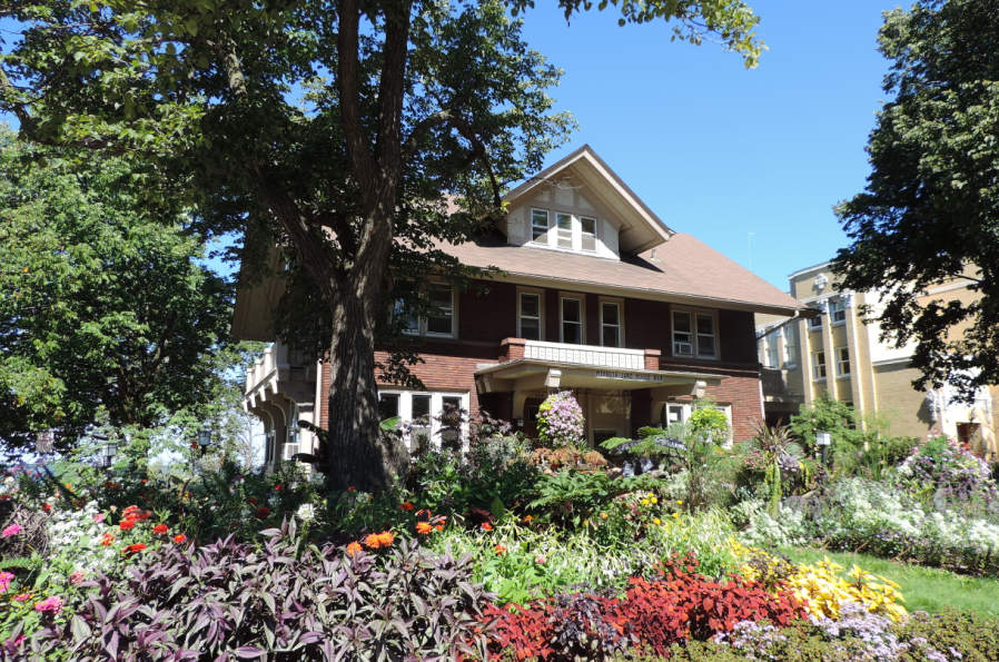 Retiring Guy's Digest Mendota Lake House B&B