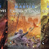 Serie Canción de hielo y fuego (George R. R. Martin)