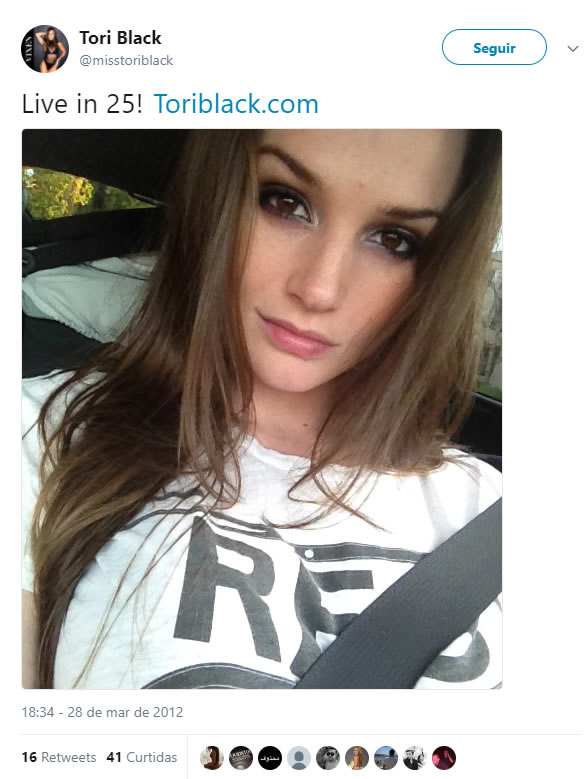 Tori Black 7