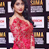 Tollywood Celebrities Actress Photos At SIIMA Awards 2017