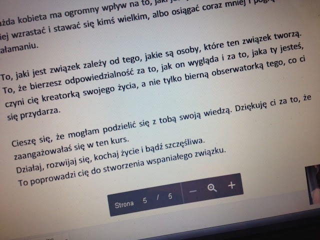 Relacje damsko-męskie. Jak ocalić związek? Kurs odbudowy związku cz.2