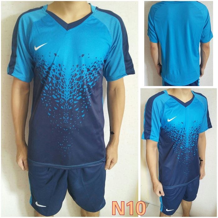 Ready Setelan Kaos  Futsal  Nike  dan Adidas  Liputan Iklan