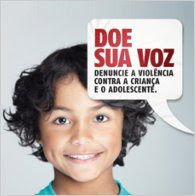 Campanha Doe sua voz