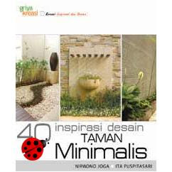 News Garden Idea Picture: Minimalist Garden Design