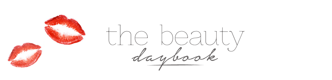 The Beauty Daybook