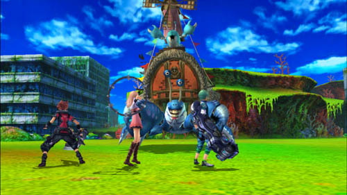 Chaos Ring Iii Apk Data Chaos Ring Iii Apk Data