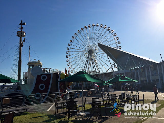 Top 5 Best Things To Do at Laguna Ten Bosch in Gamagori Japan