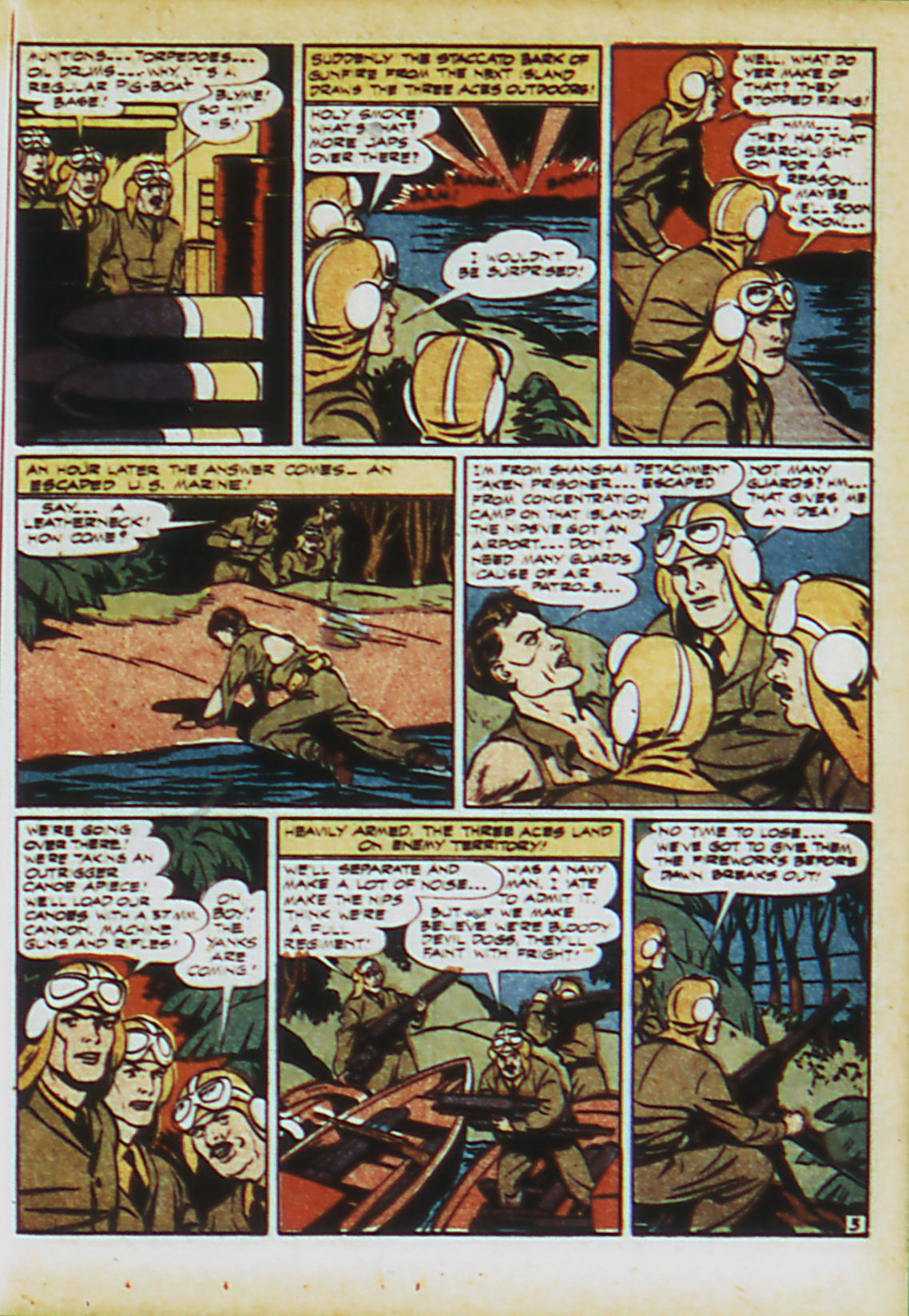 Action Comics (1938) 63 Page 31