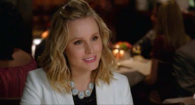 Kristen Bell in The Boss