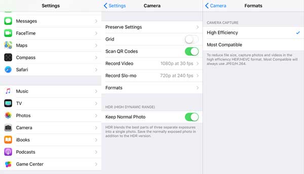 apple heic converter for pc