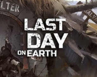 Last Day on Earth Survival v1.10.2 MEGA Hileli Apk Kasım 2018