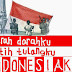 Slogan Contoh Poster Cinta Tanah Air