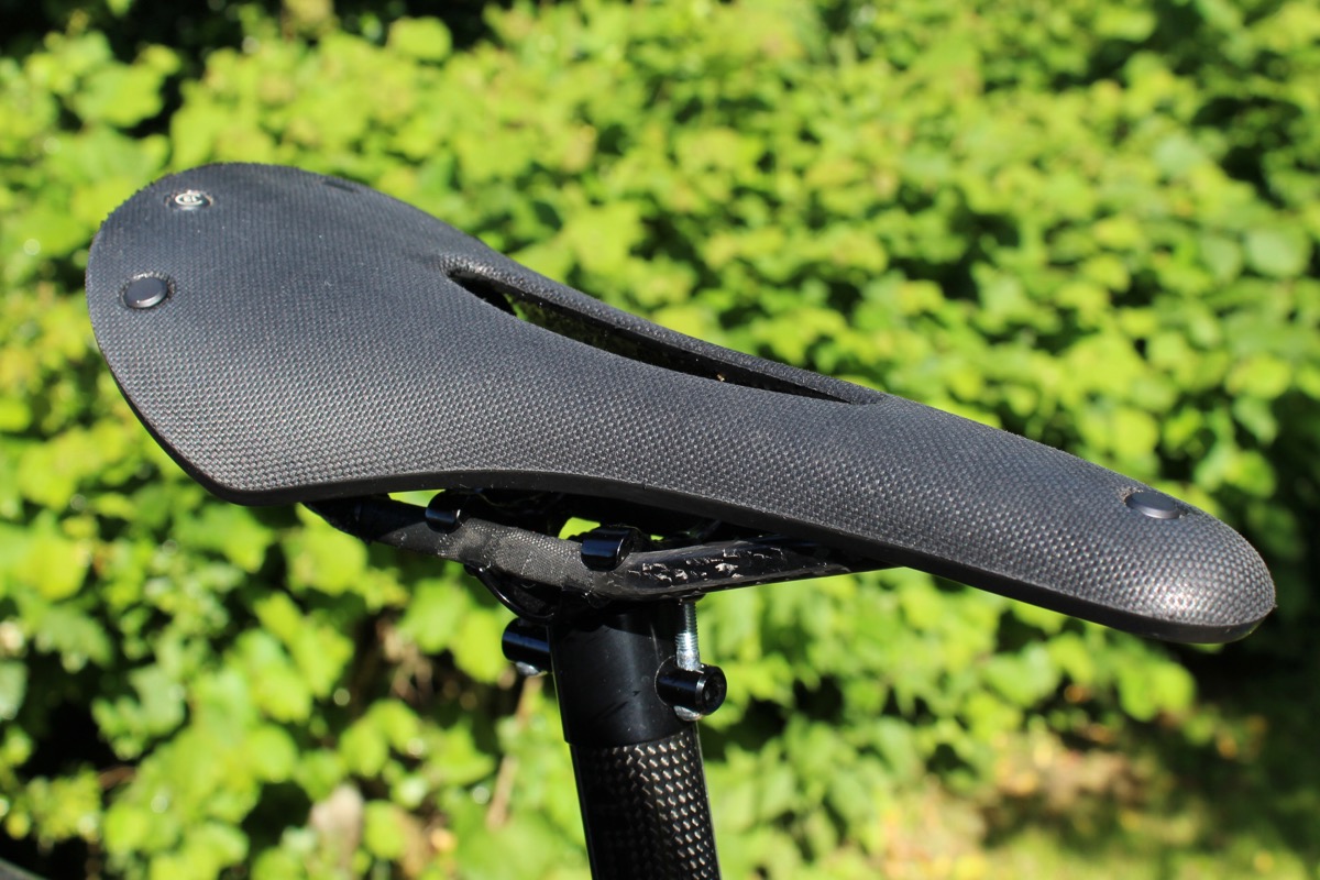 brooks cambium c13 test