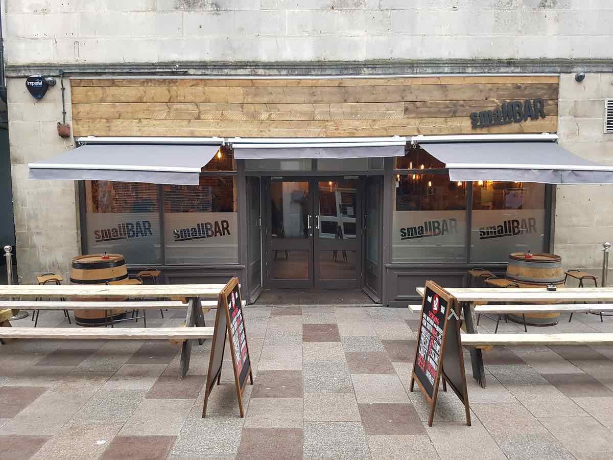 Getting Crafty: Cardiff's Craft Beer Tap Houses • News & Blogs • Visit  Cardiff