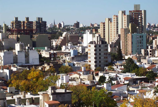 Córdoba - Argentina