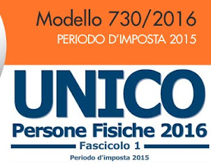 Speciale Dichiarazione dei Redditi