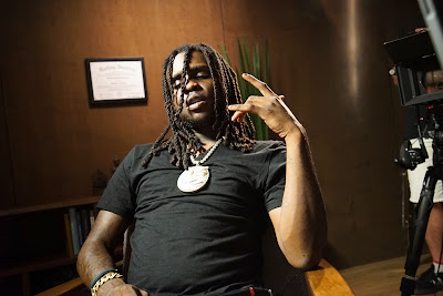 Chief Keef: THE THERAPIST (Full Episode) @ChiefKeef / www.hiphopondeck.com