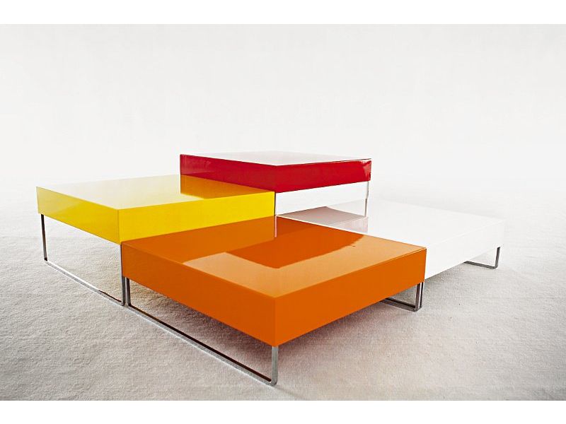 K.W Selection of Furniture for Park Hill Development