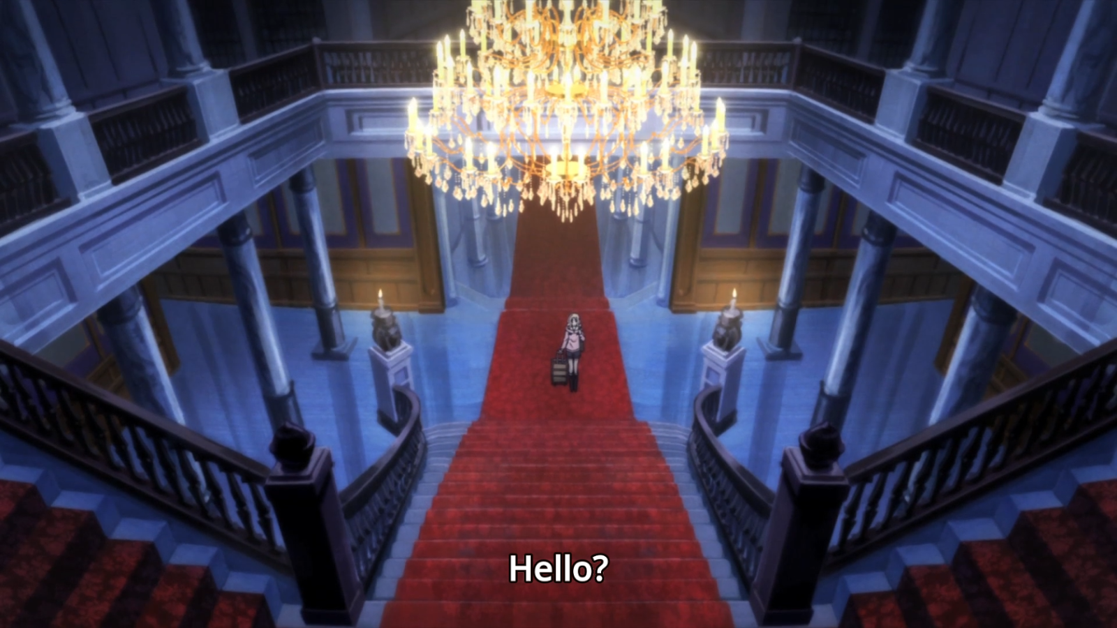 diabolik lovers episode 1 kissanime diabolik lovers episode 1 kissanime