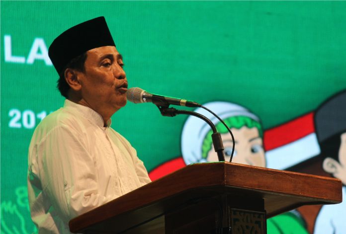 Pesan Penting Ketua PWNU Jatim Soal Teror Orang Gila Pada Ulama, Minta Aparat..... Pesan Penting Ketua PWNU Jatim Soal Teror Orang Gila Pada Ulama, Minta Aparat.....