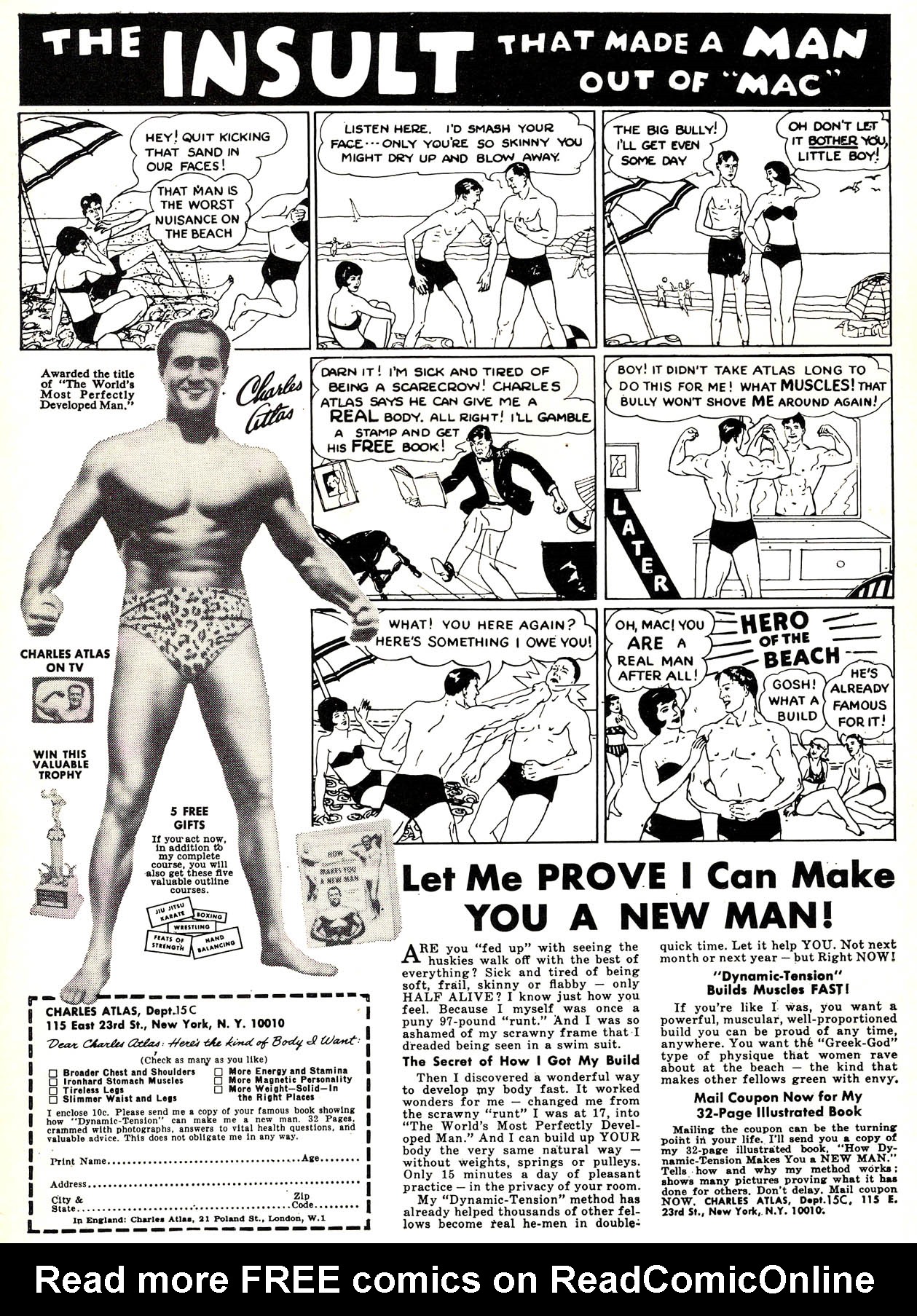 Read online Jughead (1965) comic -  Issue #214 - 2