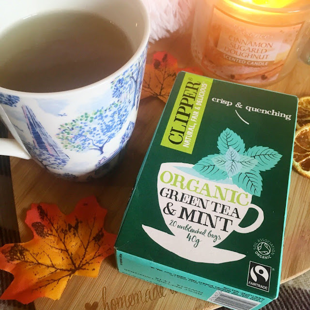 My Perfect Cosy Night In* Food and Other Loves