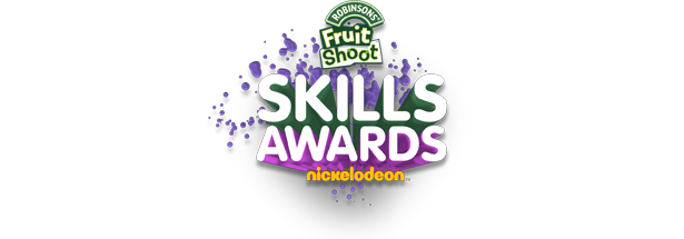 NickALive!: Nickelodeon UK's Fruit Shoot Skills Awards 2012 Ceremony