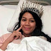 Sharifah Sakinah Kongsikan Foto Terbaru Anaknya