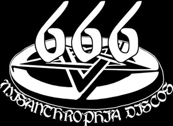 Misanthrophia Discos