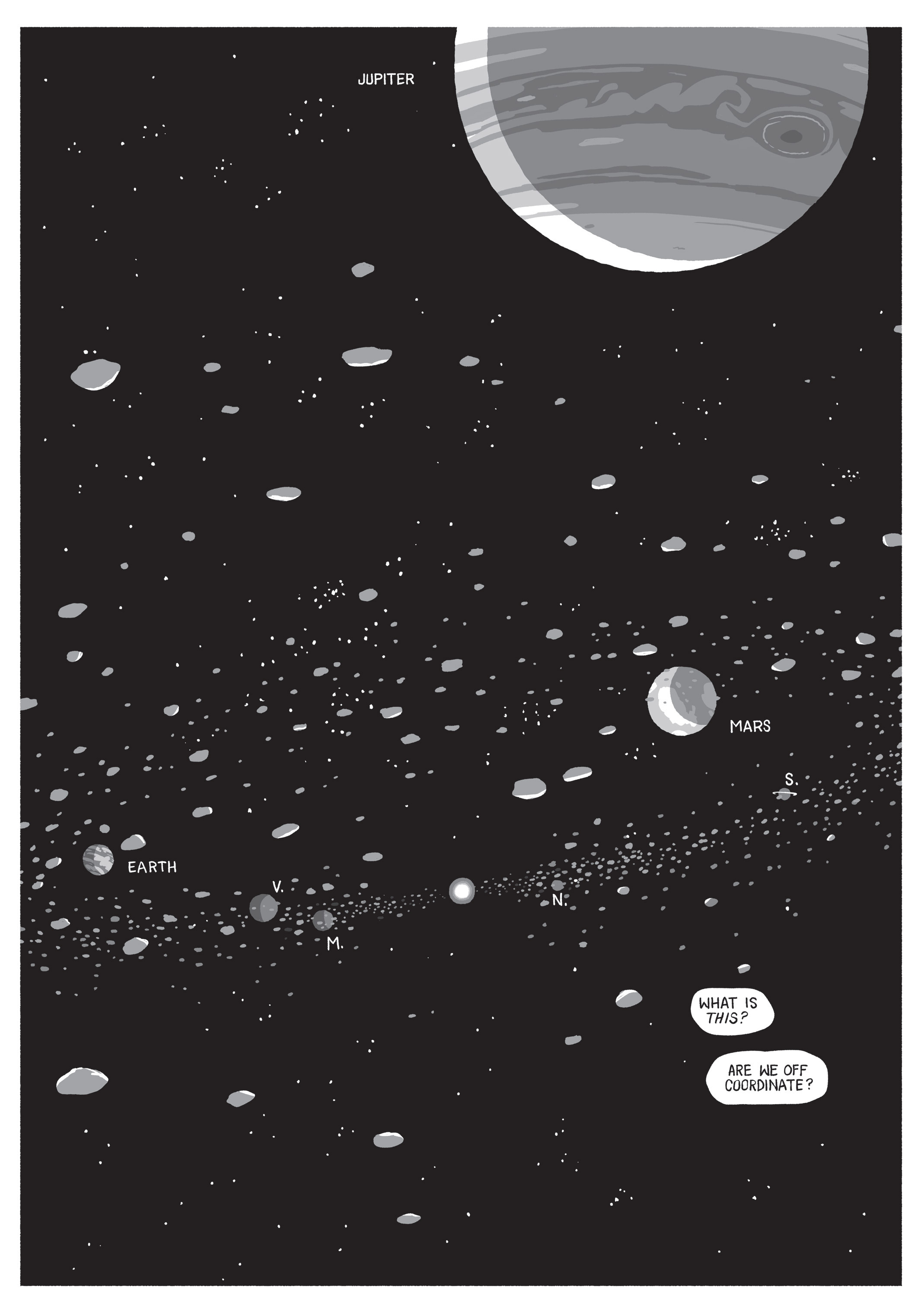Read online Uptight comic -  Issue #5 - 62