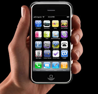 Apps for iPhone 3G - 3GS free download
