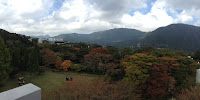 Hakone Open Air Museum