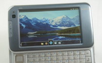 Install Android on Nokia N810 Internet Tablet