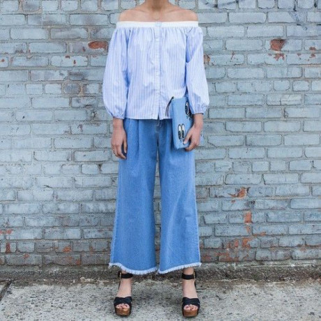 Tai sao cu phai la quan jeans dai? - Anh 9