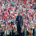 Η ομιλία «μανιφέστο» του Tayyip Erdogan