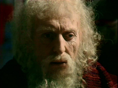 doctor who the leisure hive