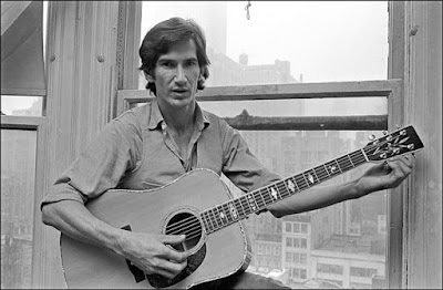 Townes Van Zandt Picture