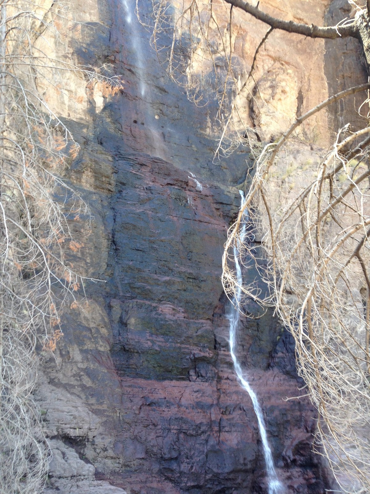 Southern New Mexico Explorer Aldo Leopold Wilderness East Curtis Spring