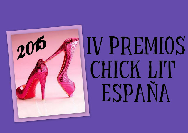 II Premios Chick Lit