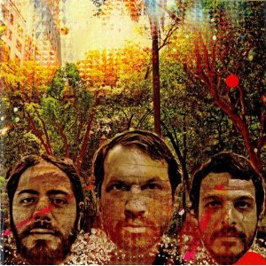 Music And More Cuneiform Sao Paulo Underground Mats Morgan Band