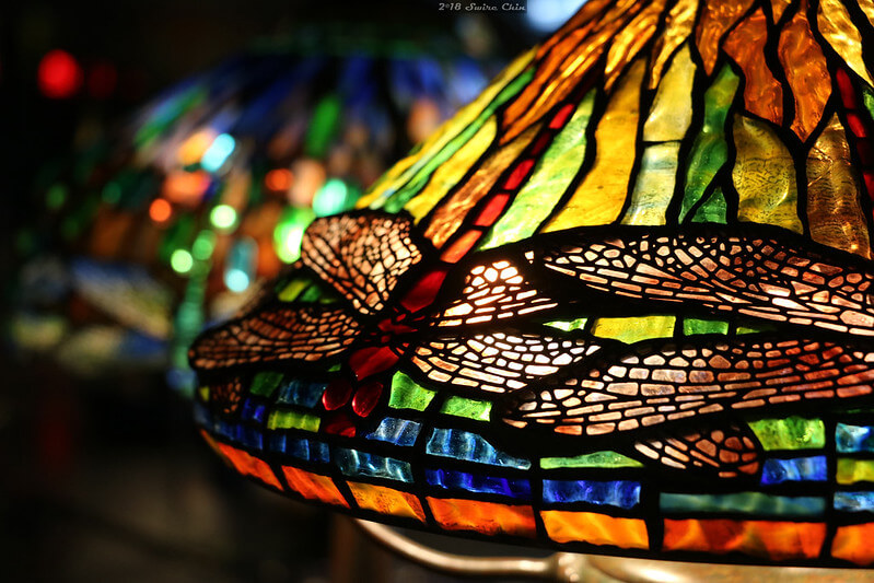 Stained Glass, An Ancient Art Form That Is Still Mesmerizing Nowadays