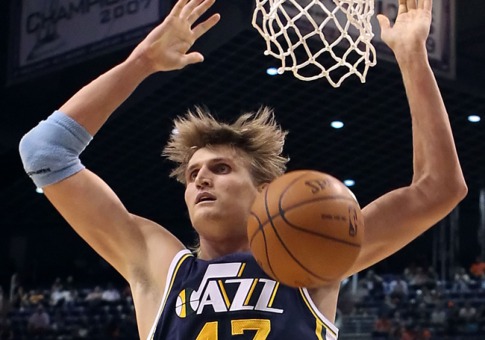 Feminine Tattoo Design: Andrei kirilenko | Tattoo