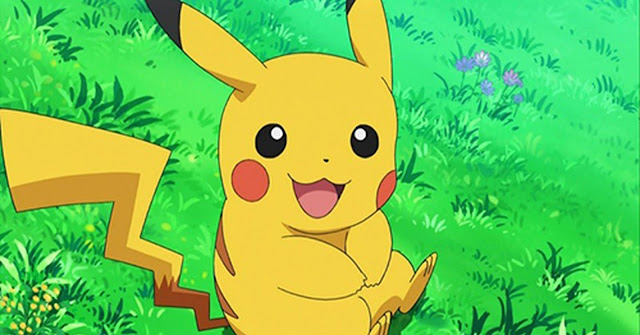 Fama de Pikachu e Pokémon falando o próprio nome não foram ideias da Game Freak