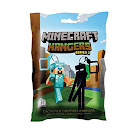 Minecraft Wolf Hangers Series 2 Figure